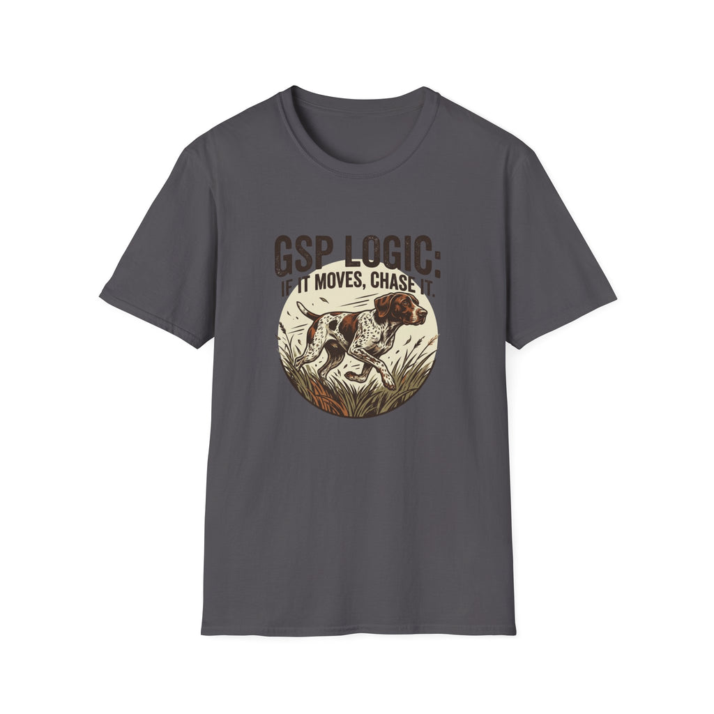 GSP Logic T-Shirt