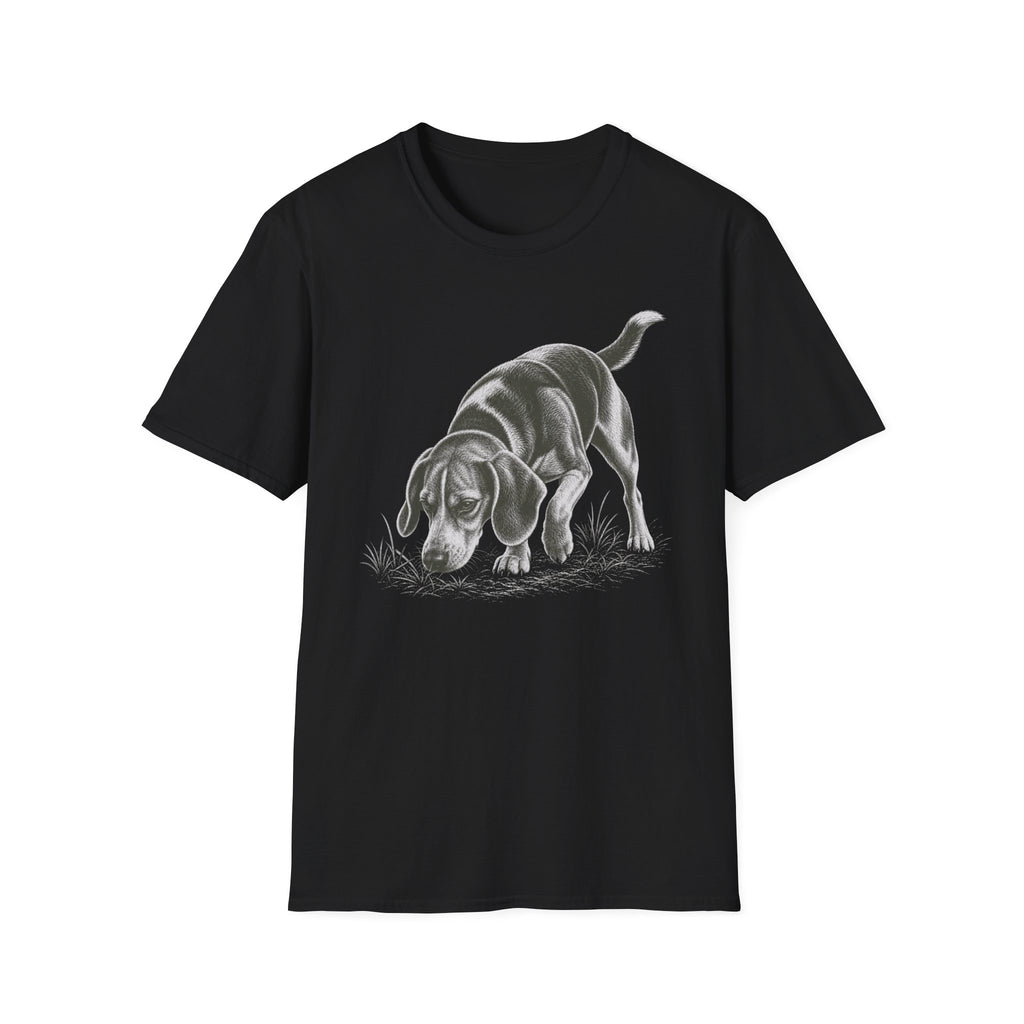 Beagle T-Shirt