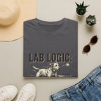 Lab Logic- If It Flies T-Shirt