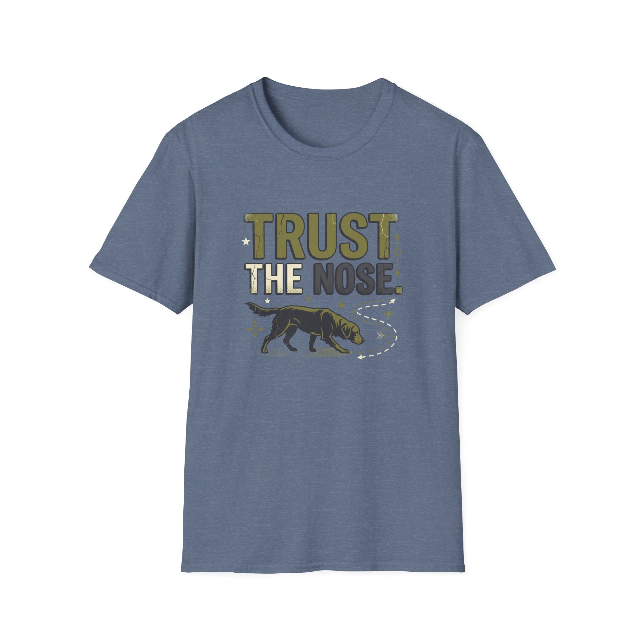 Trust The Nose V1 T-Shirt