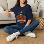 The Dog Has A Plan T-Shirt