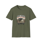 Hog Dogs T-Shirt