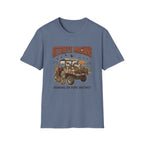 Retrieve Machine T-Shirt