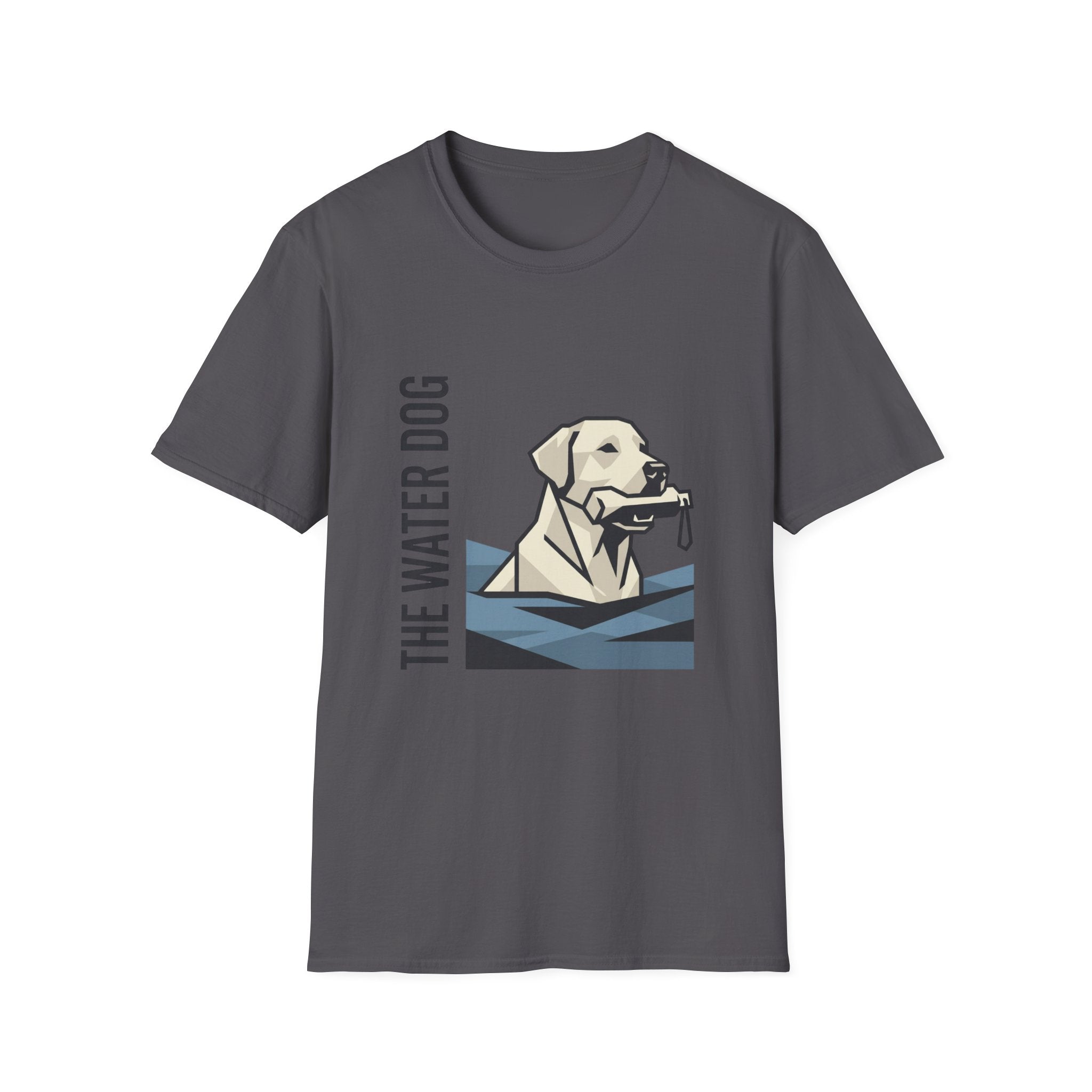 The Water Dog T-Shirt