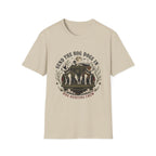 Send The Hog Dogs In T-Shirt