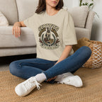 Certified Varmint Removal T-Shirt