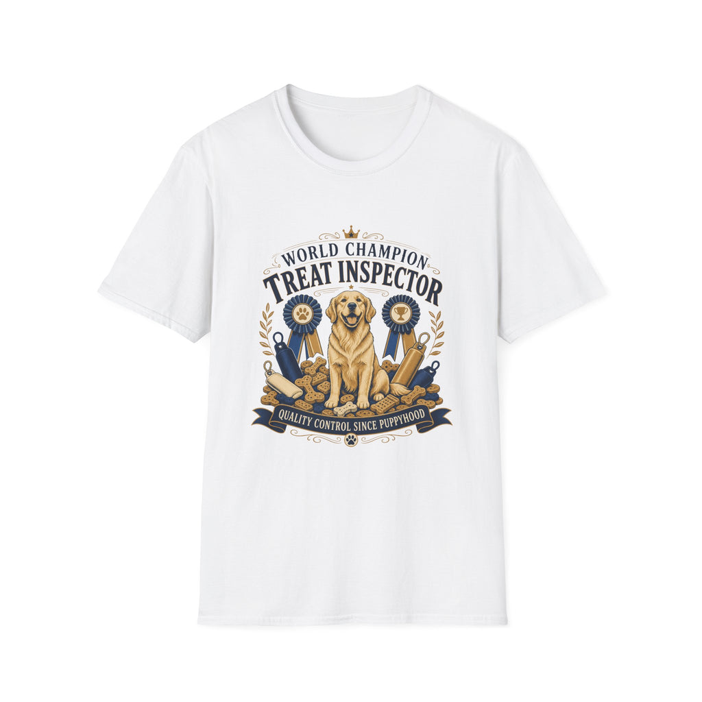 World Champion T-Shirt