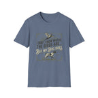 I Don't Know T-Shirt