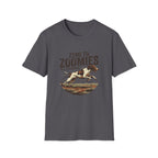 Zero To Zoomies T-Shirt