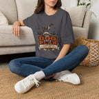 The Dog Has A Plan T-Shirt