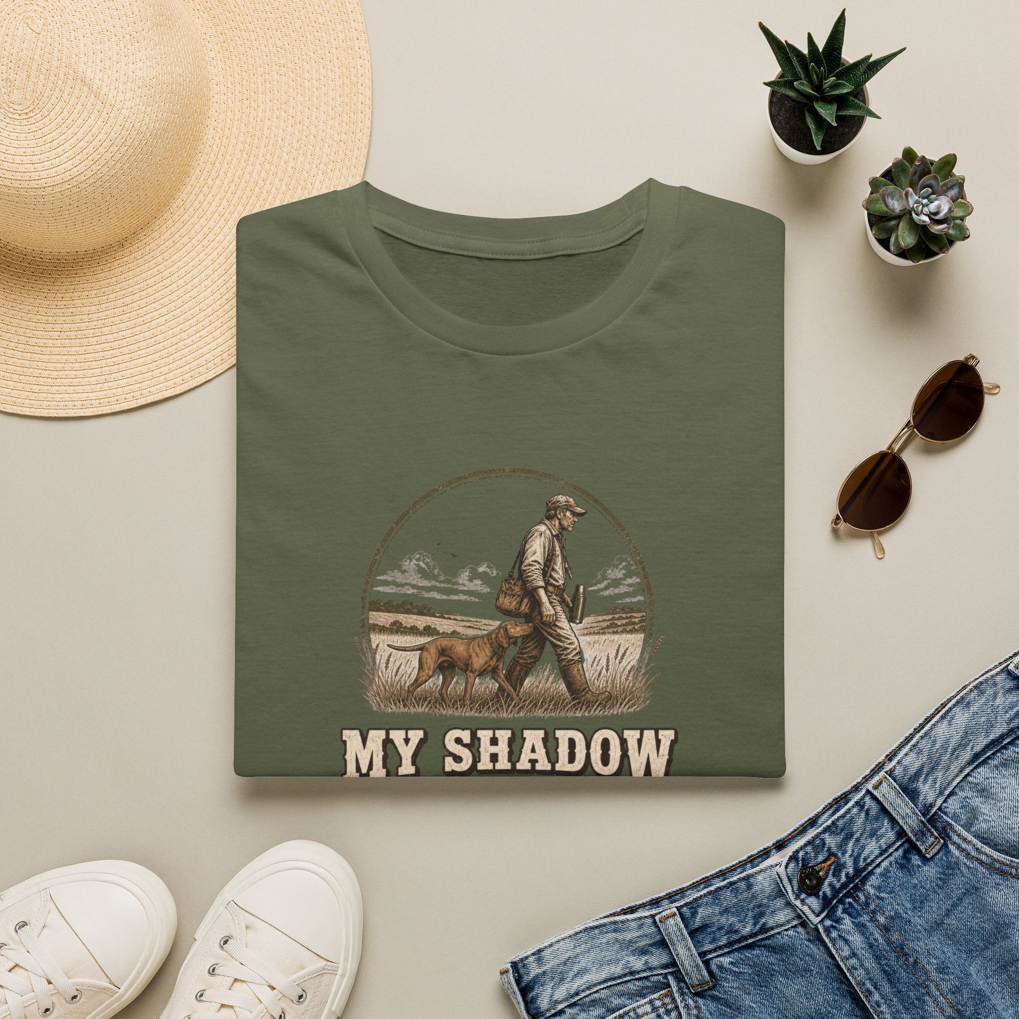 My Shadow T-Shirt