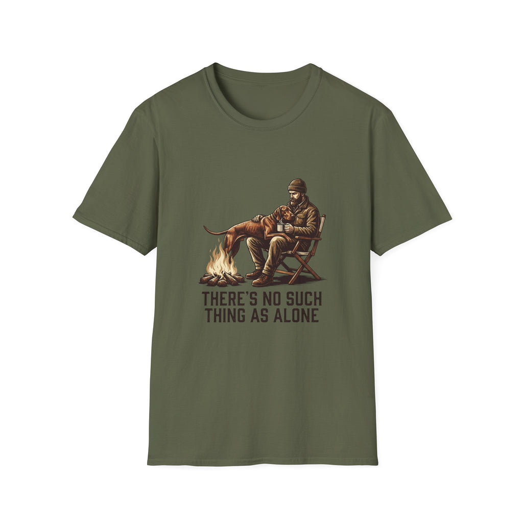 No Such Thing T-Shirt