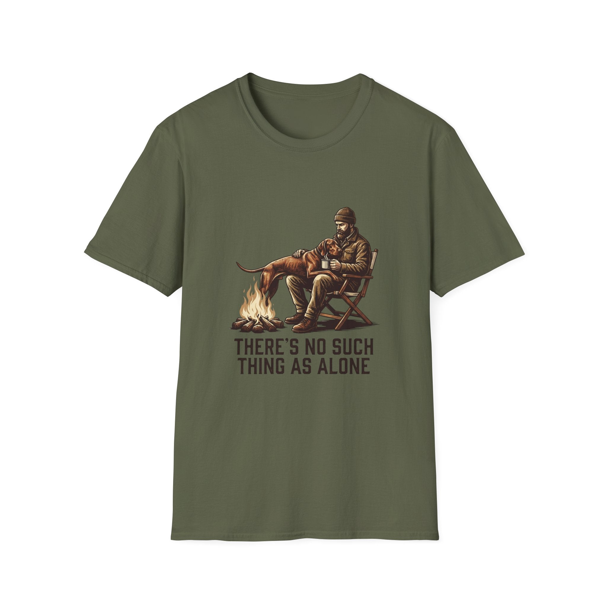 No Such Thing T-Shirt