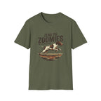Zero To Zoomies T-Shirt