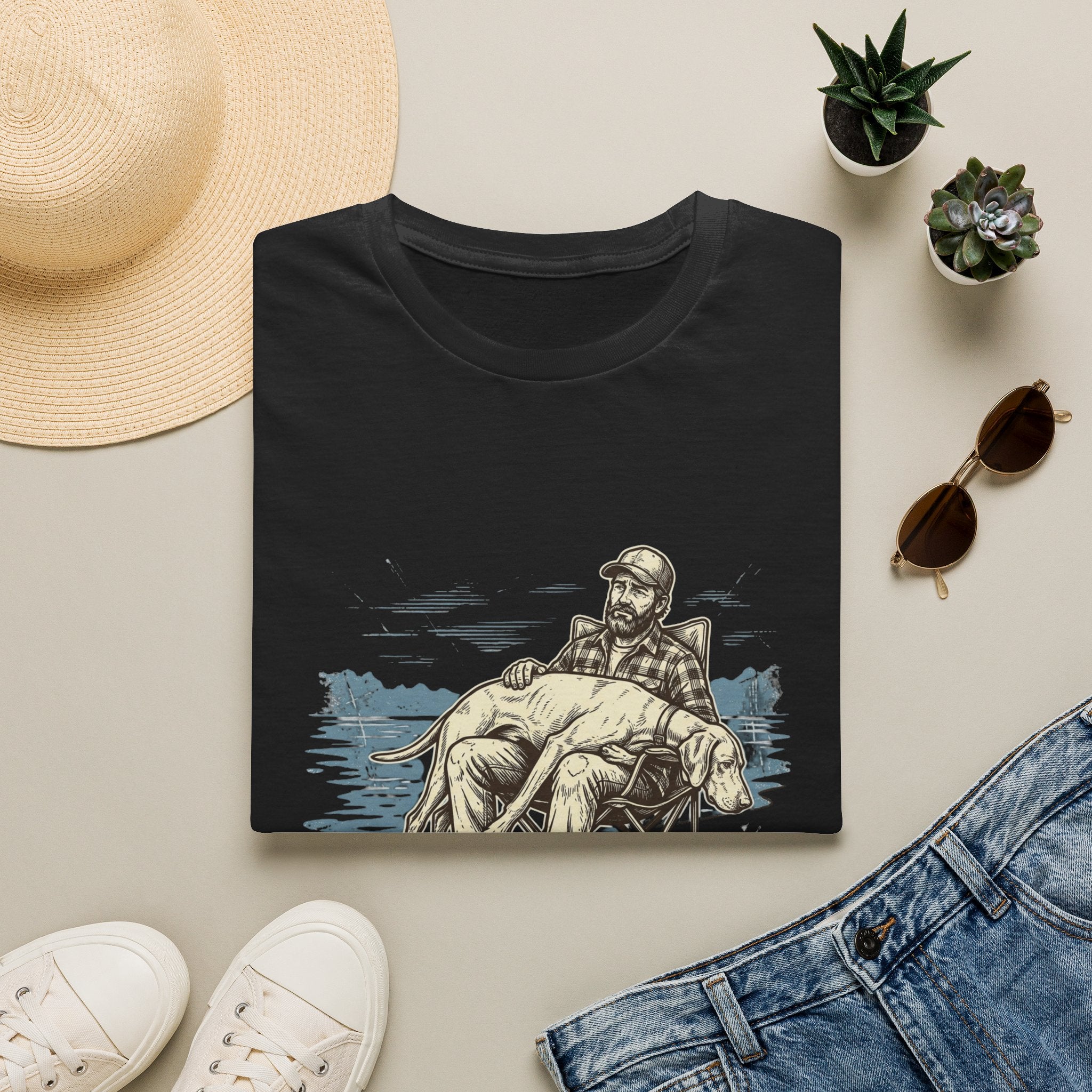 If I'm Sitting T-Shirt