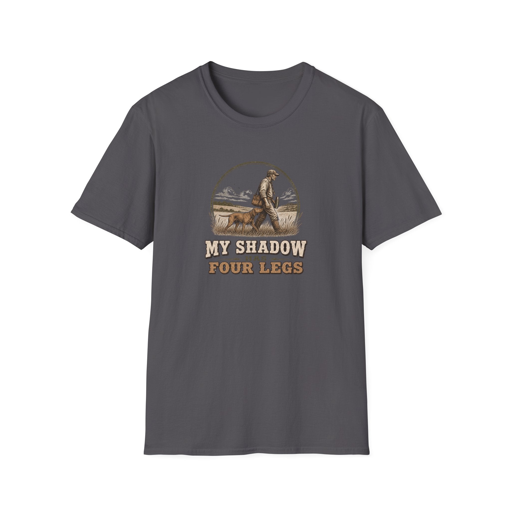 My Shadow T-Shirt