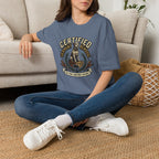 Certified Varmint Removal T-Shirt