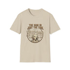 The Dog Is The Legend T-Shirt