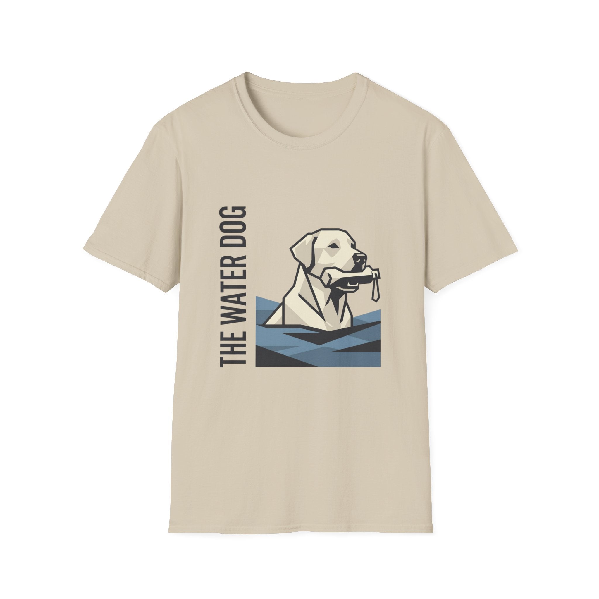 The Water Dog T-Shirt