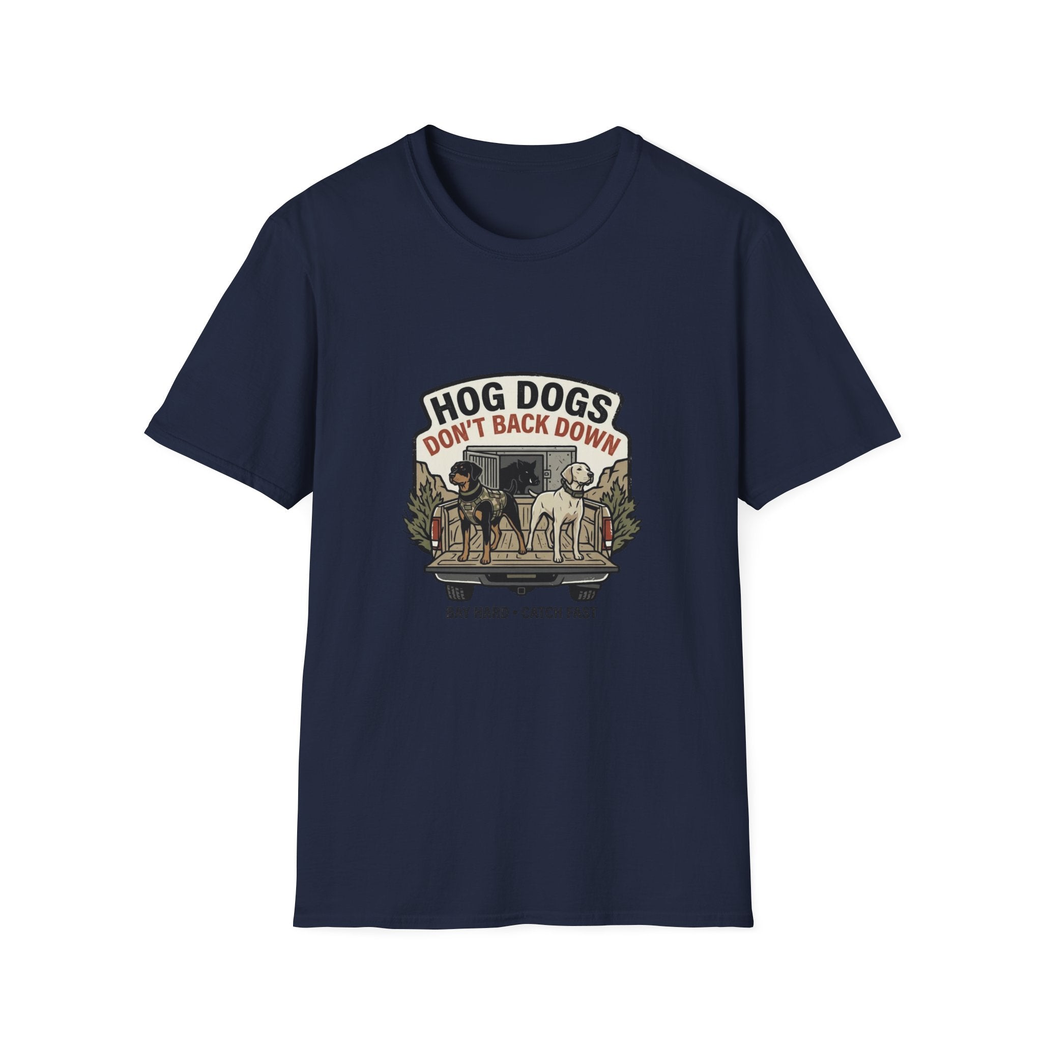 Hog Dogs T-Shirt