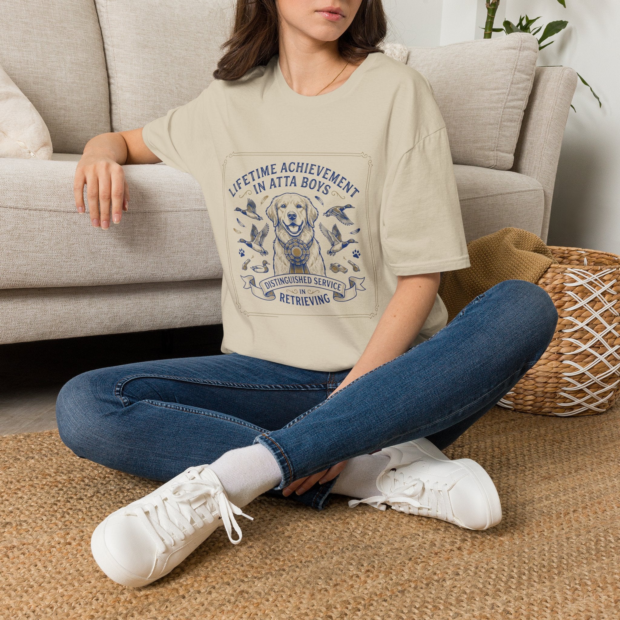 Lifetime Achievement T-Shirt