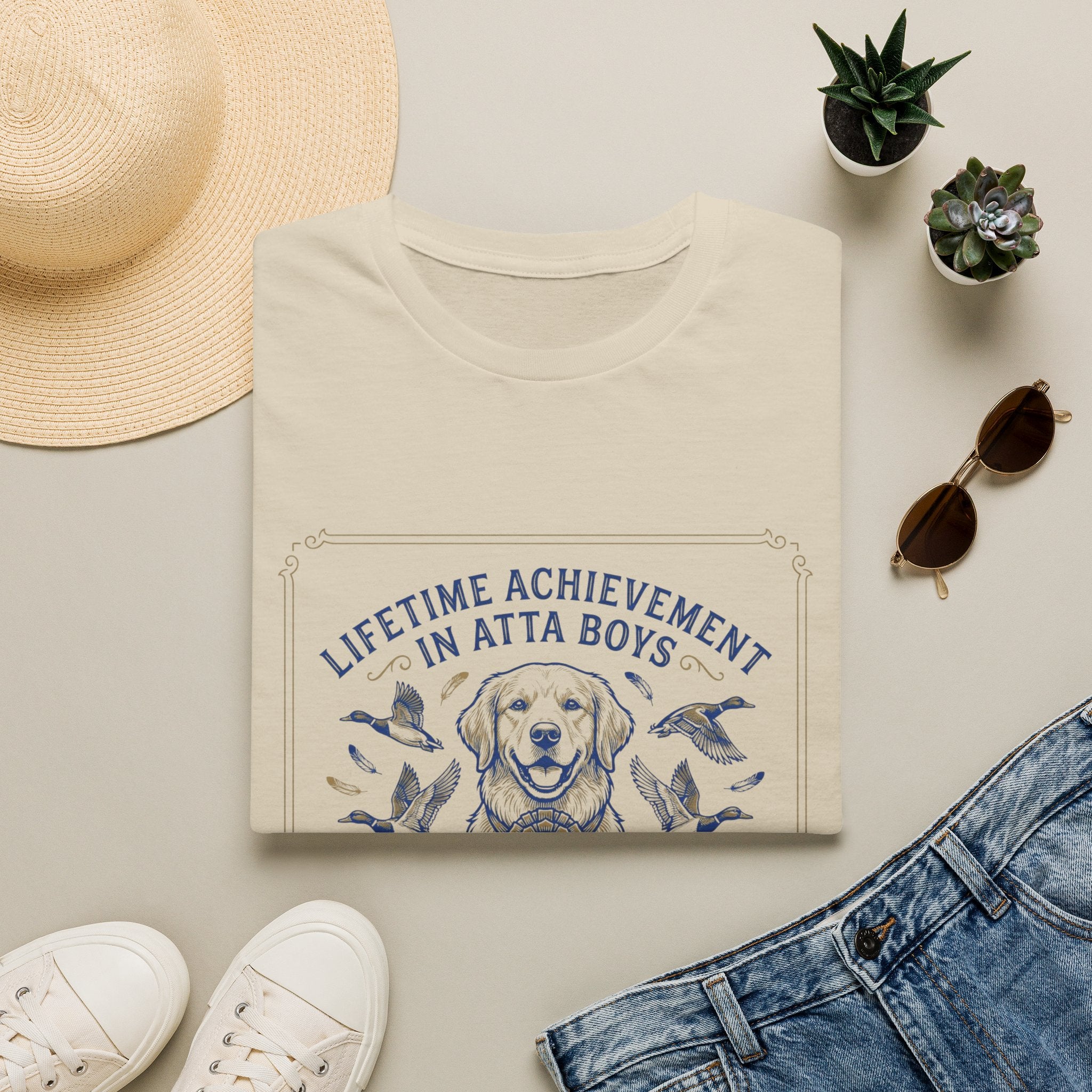 Lifetime Achievement T-Shirt