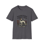 Barnyard Varmint Crew T-Shirt