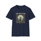 I Just Carry The Gear T-Shirt