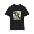 Beagle Flag T-Shirt