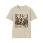 Lab Logic-If It's Clean T-Shirt