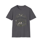 The Best Bird Finder T-Shirt