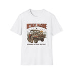 Retrieve Machine T-Shirt
