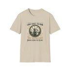 I Just Carry The Gear T-Shirt