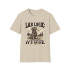 Lab Logic-It's Mine