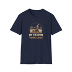 My Shadow T-Shirt
