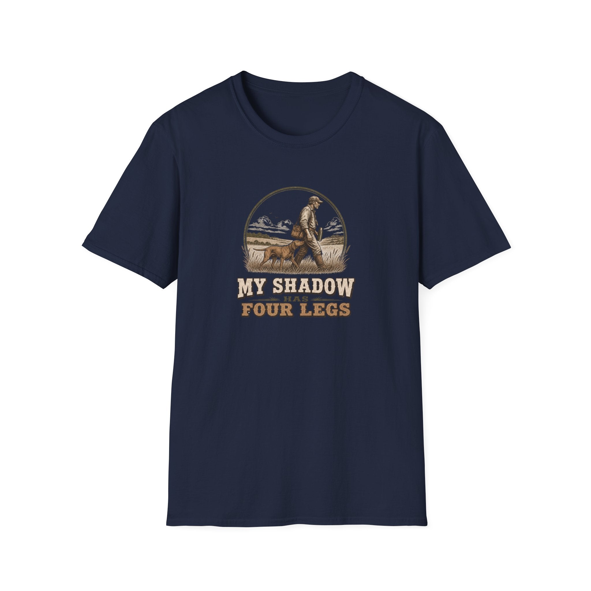 My Shadow T-Shirt