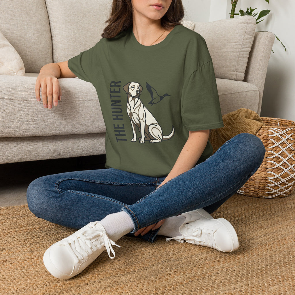 The Hunter T-Shirt