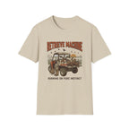 Retrieve Machine T-Shirt