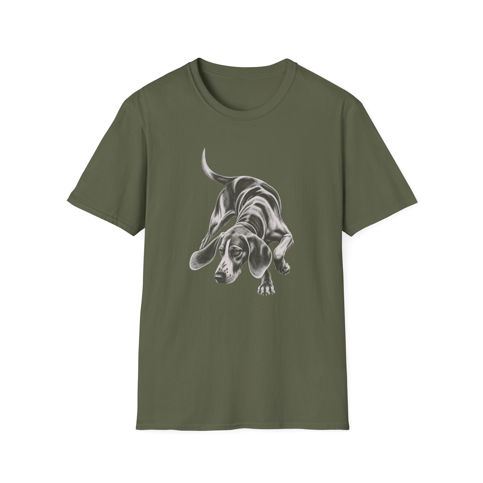 American Foxhound T-Shirt