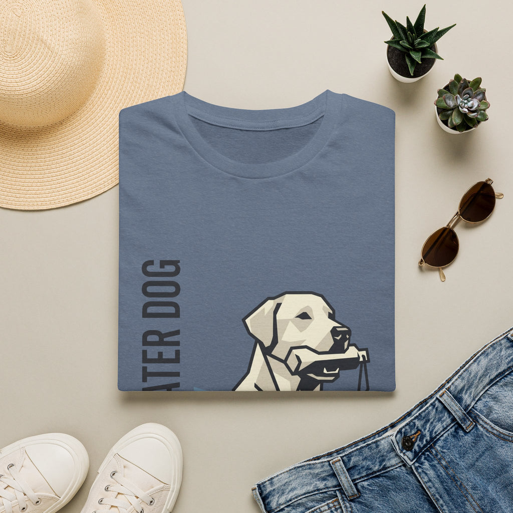 The Water Dog T-Shirt
