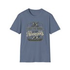 I Lose The Birds T-Shirt