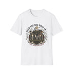 Send The Hog Dogs In T-Shirt