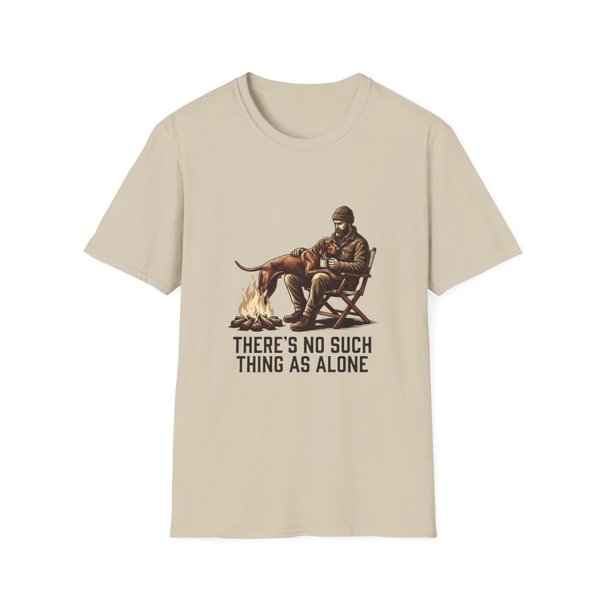 No Such Thing T-Shirt
