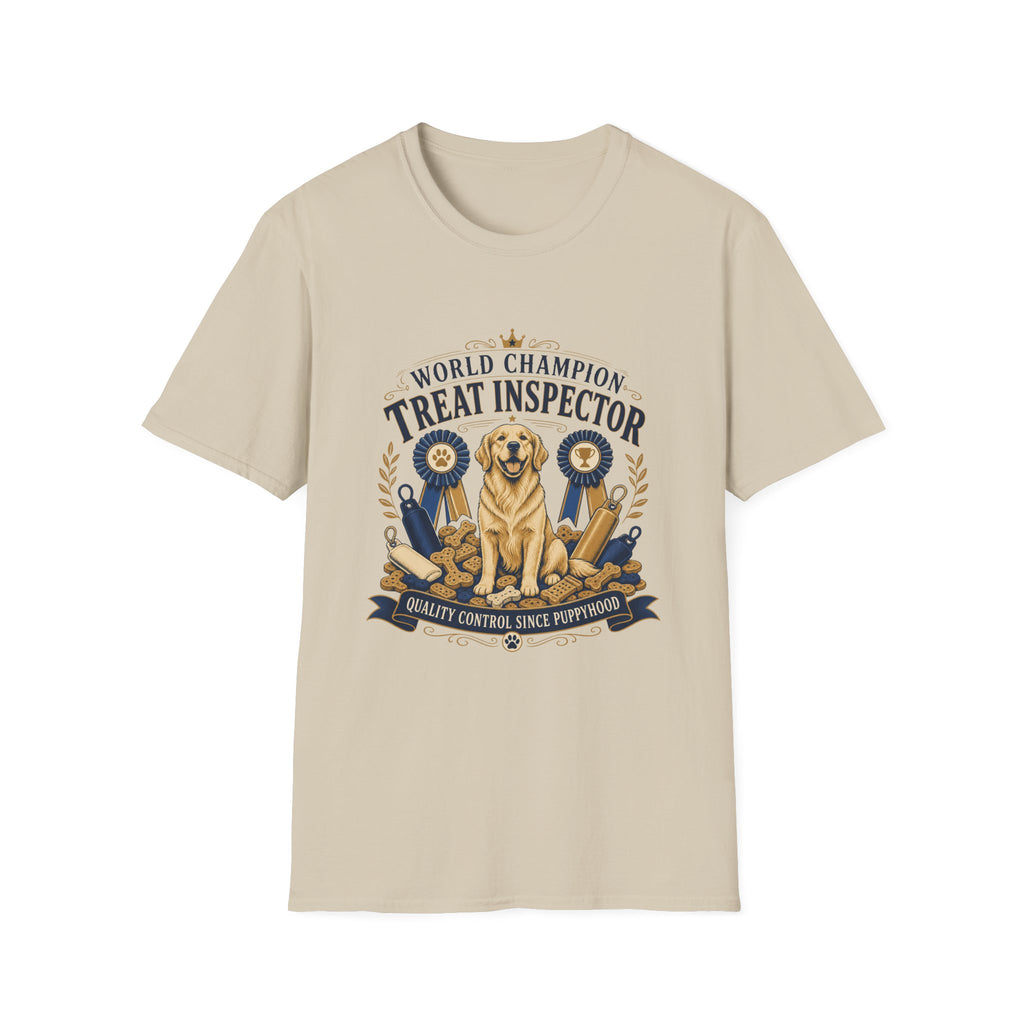 World Champion T-Shirt