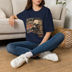 Low To The Ground T-Shirt