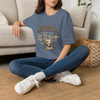 The Dog Is The Legend T-Shirt