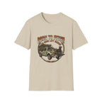 Born To Fetch T-Shirt