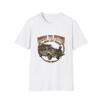 Born To Fetch T-Shirt