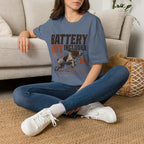 Battery Not Included T-Shirt