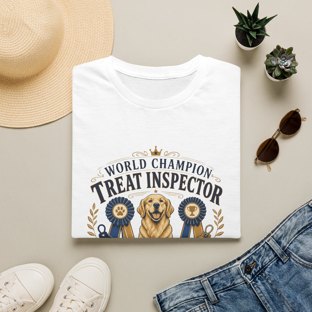 World Champion T-Shirt